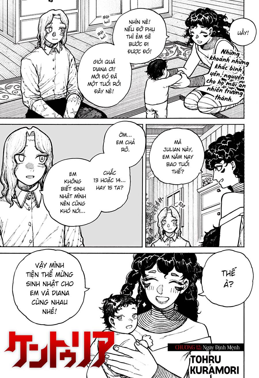Centuria Chap 12 - Next Chap 13