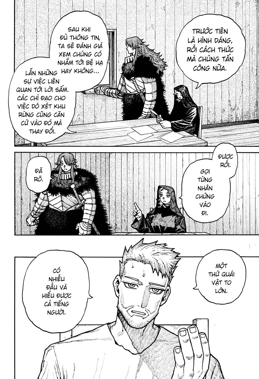 Centuria Chap 12 - Next Chap 13