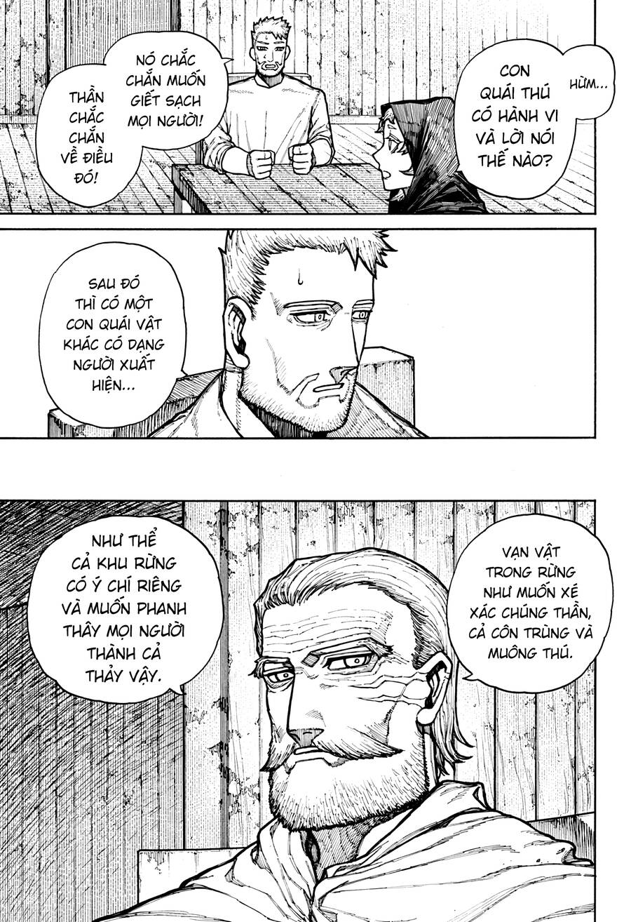 Centuria Chap 12 - Next Chap 13