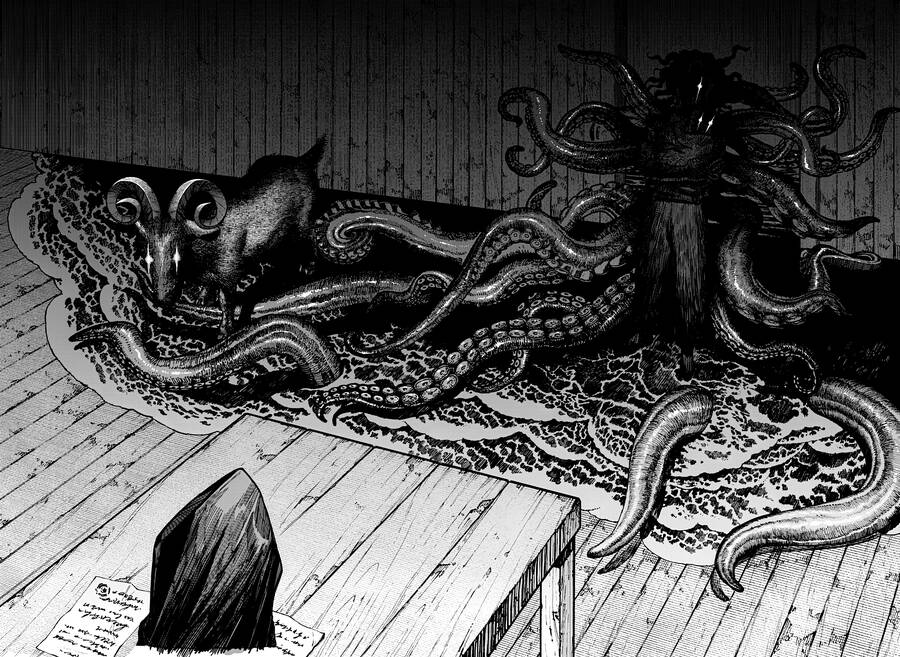 Centuria Chap 12 - Next Chap 13