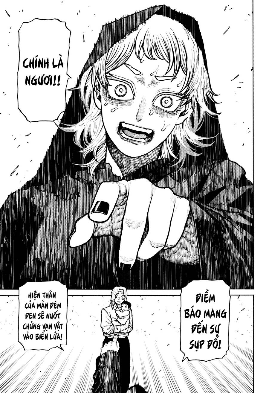 Centuria Chap 12 - Next Chap 13