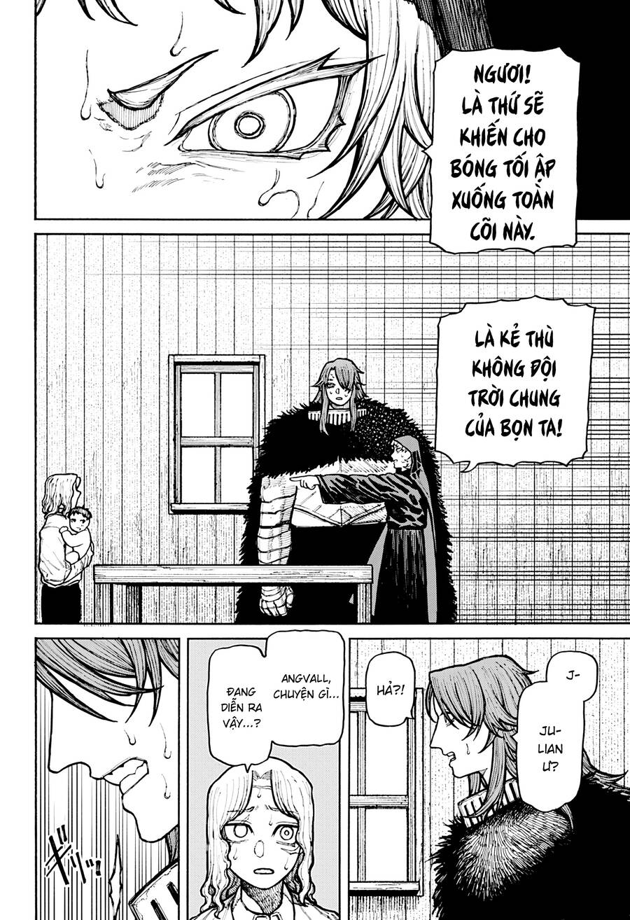 Centuria Chap 12 - Next Chap 13