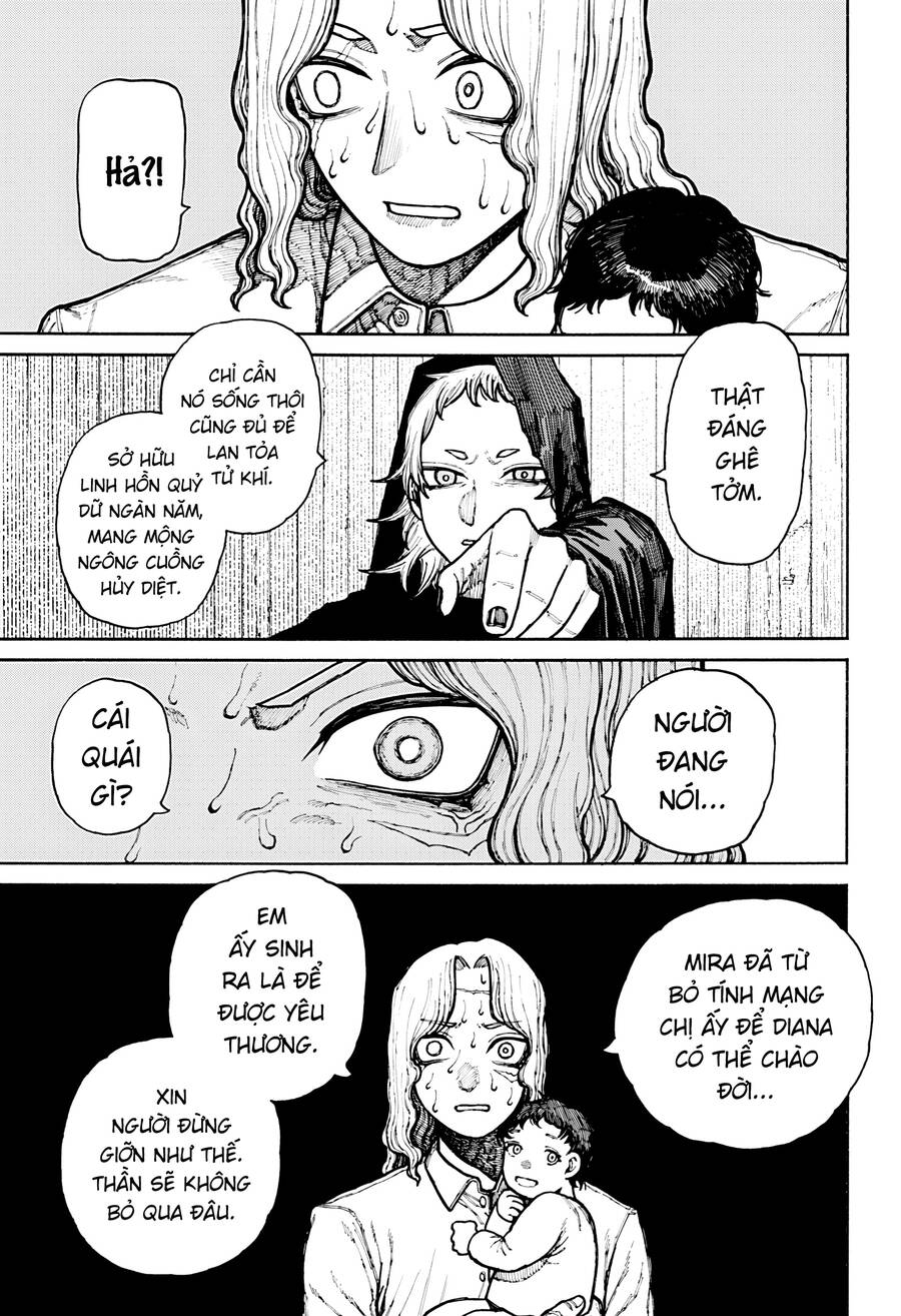 Centuria Chap 12 - Next Chap 13