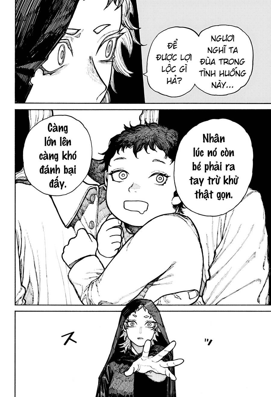 Centuria Chap 12 - Next Chap 13