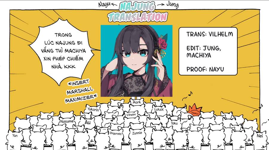 Centuria Chap 12 - Next Chap 13