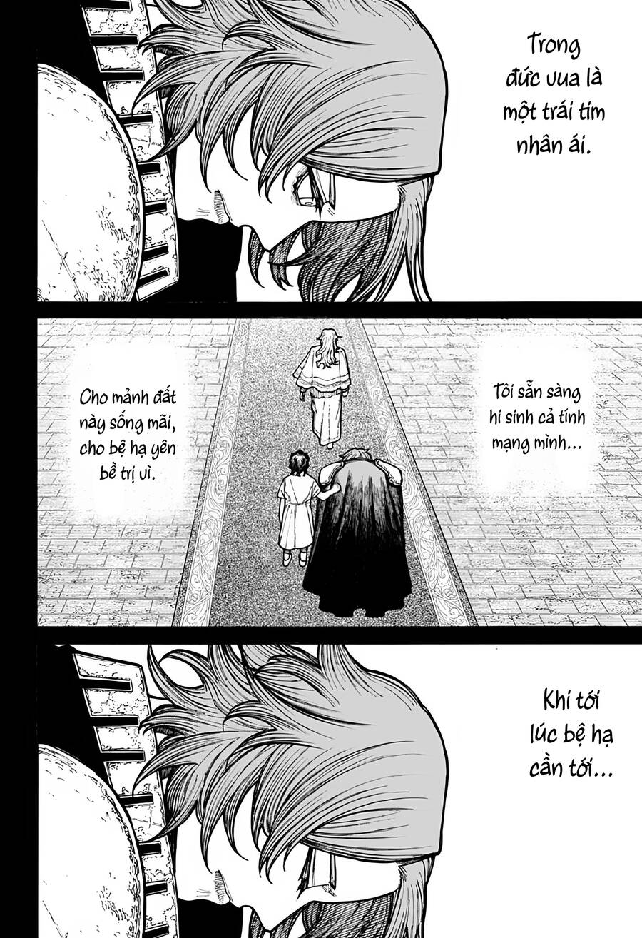 Centuria Chap 13 - Next Chap 14