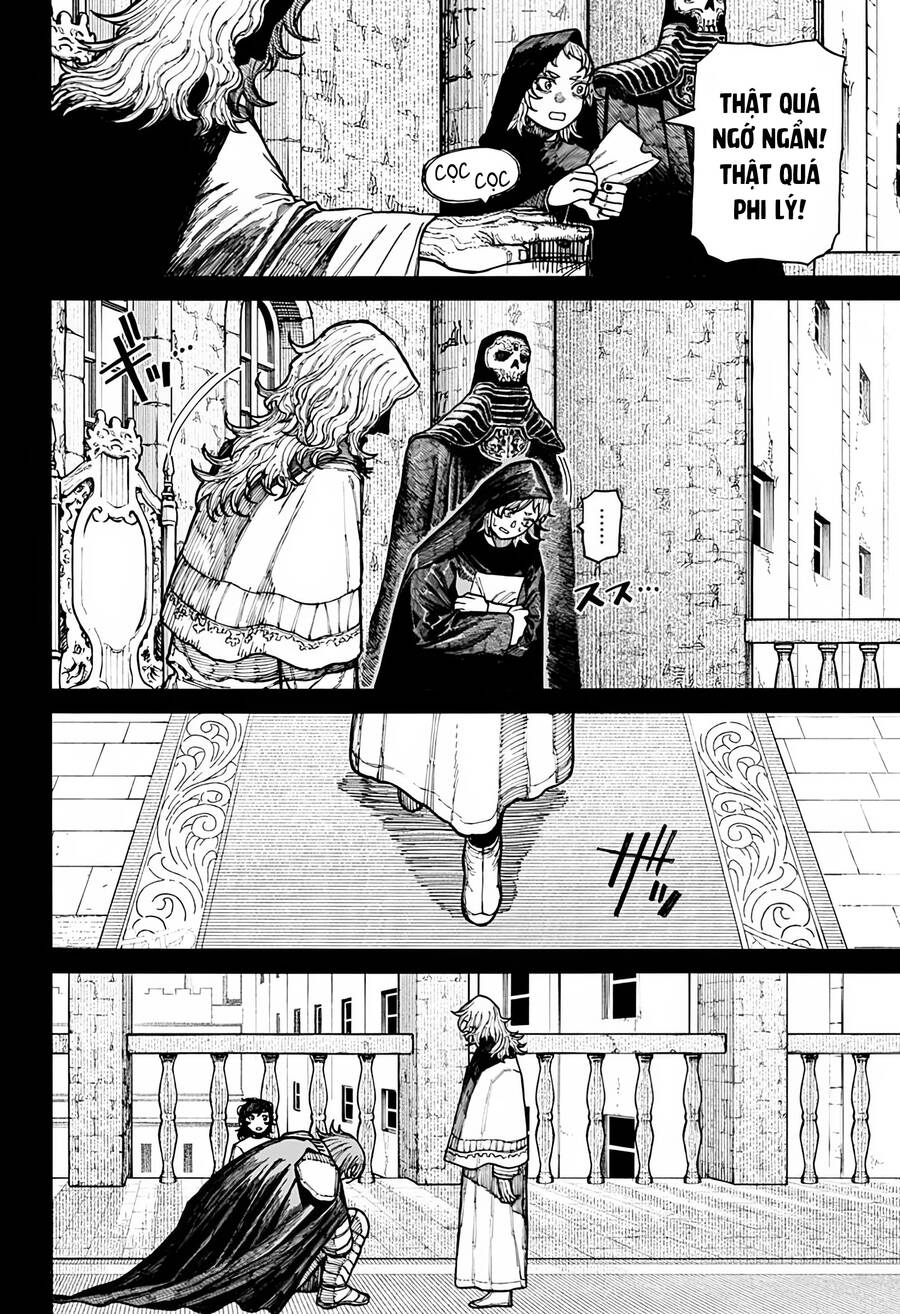 Centuria Chap 13 - Next Chap 14