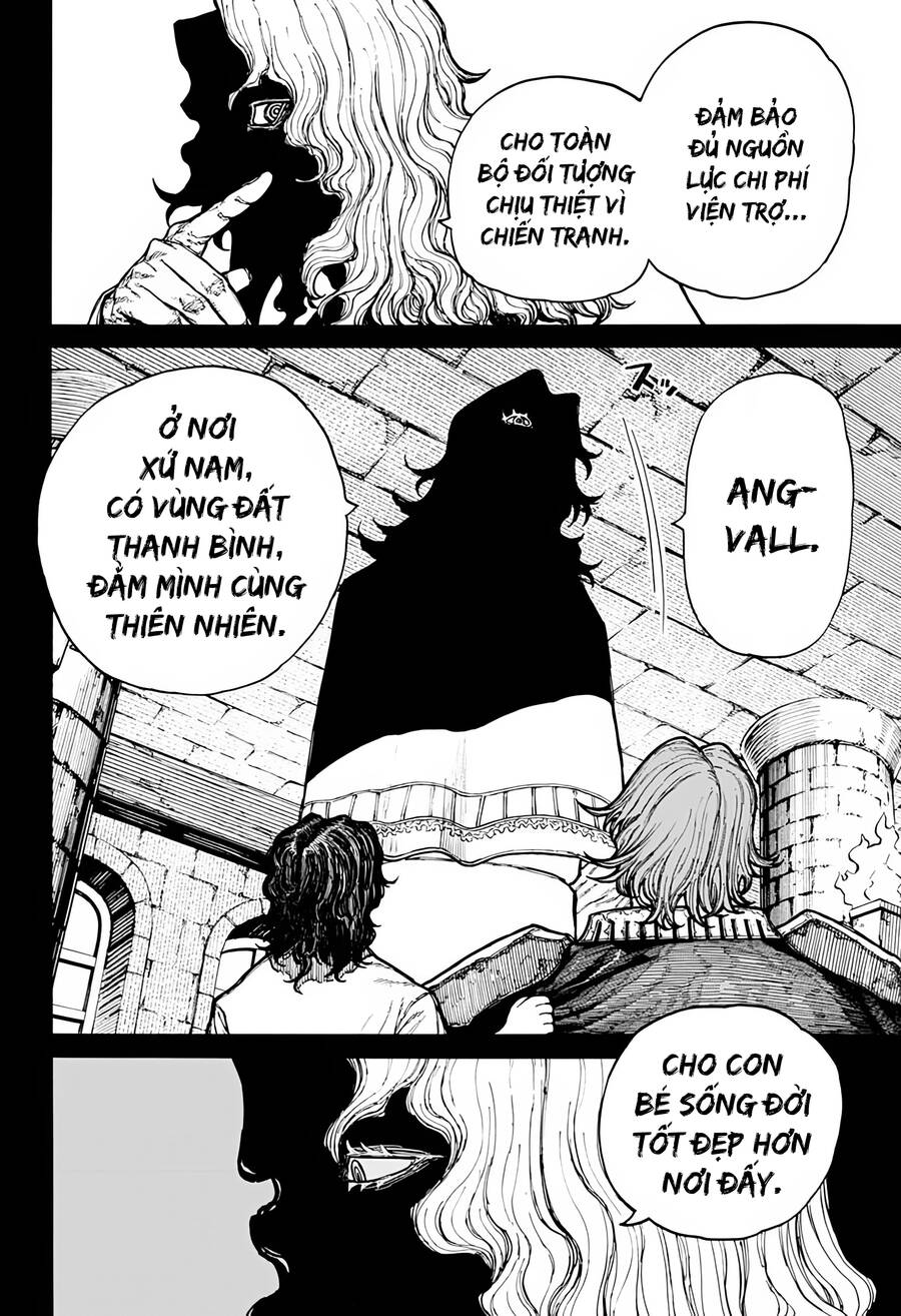 Centuria Chap 13 - Next Chap 14