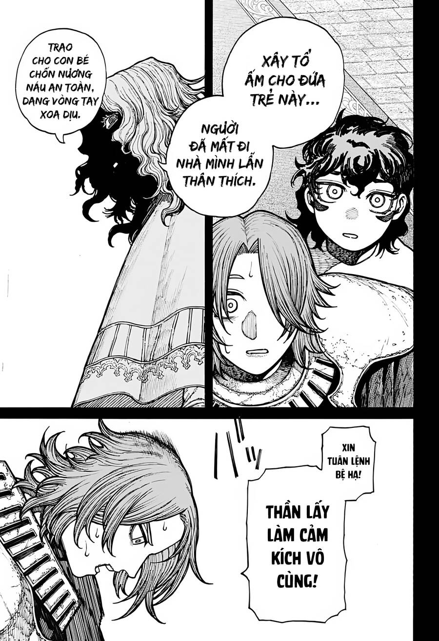 Centuria Chap 13 - Next Chap 14