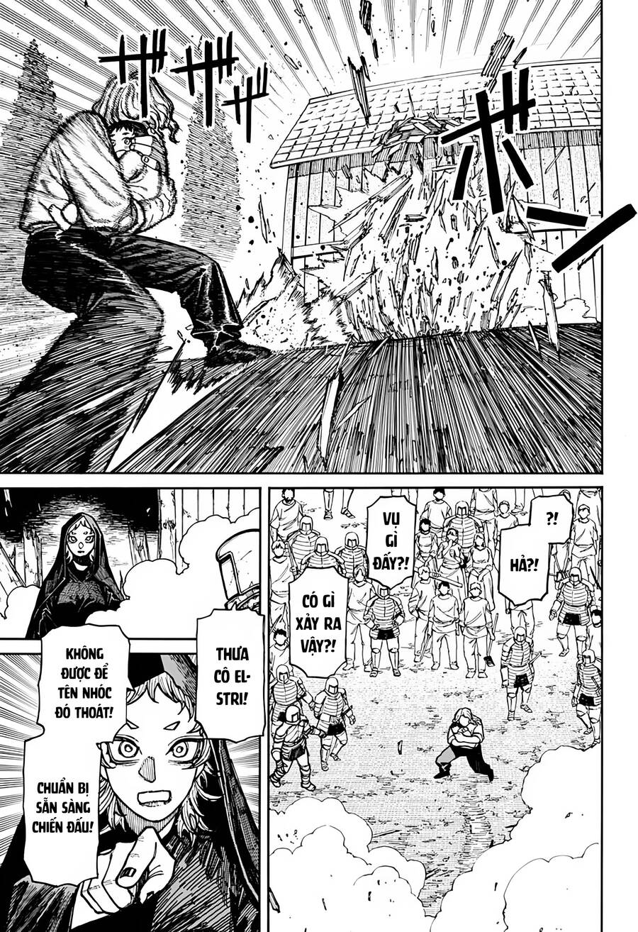 Centuria Chap 13 - Next Chap 14