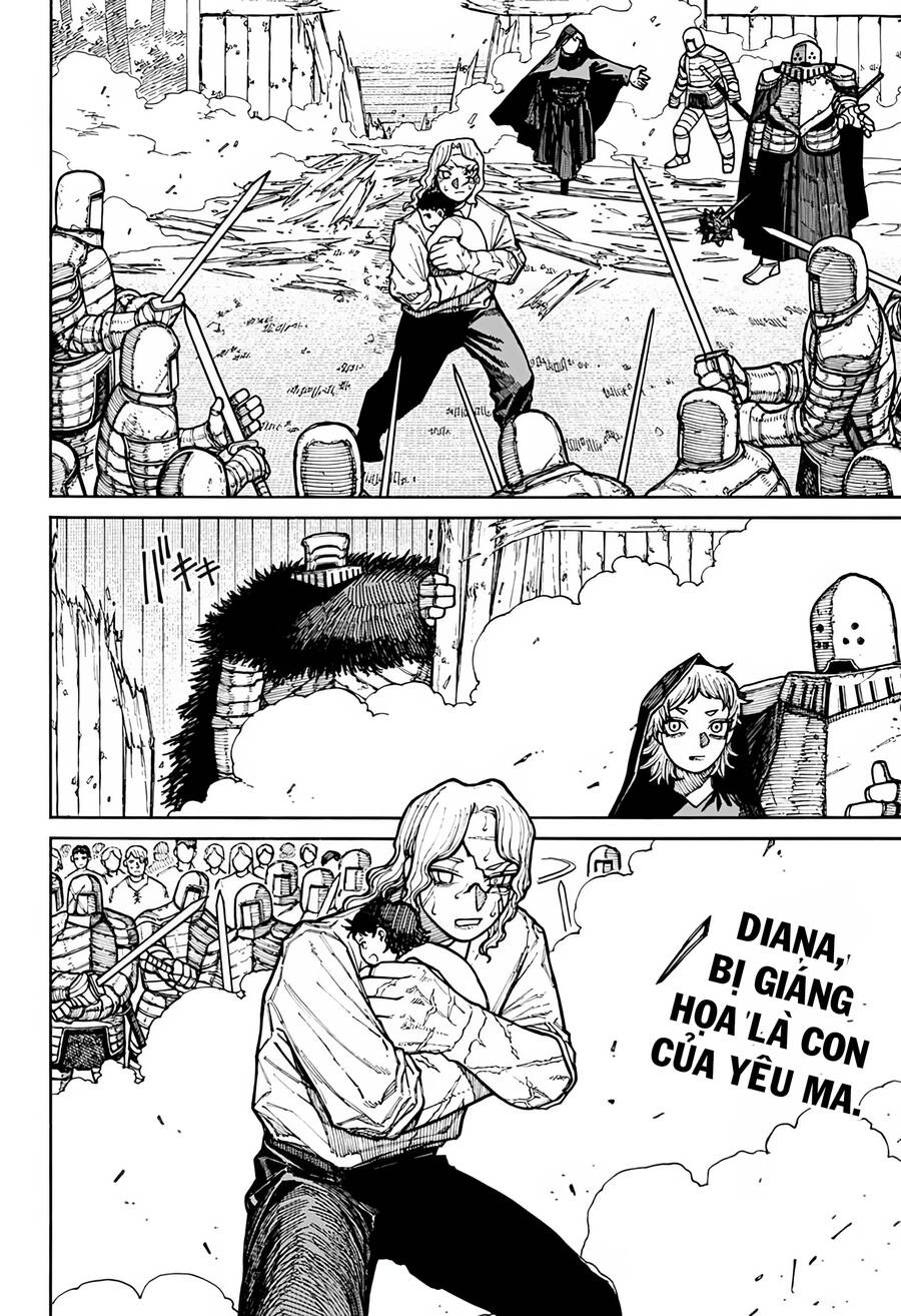 Centuria Chap 13 - Next Chap 14