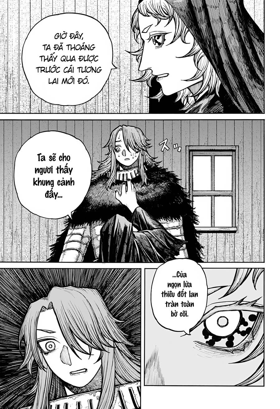 Centuria Chap 13 - Next Chap 14