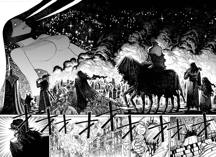 Centuria Chap 13 - Next Chap 14