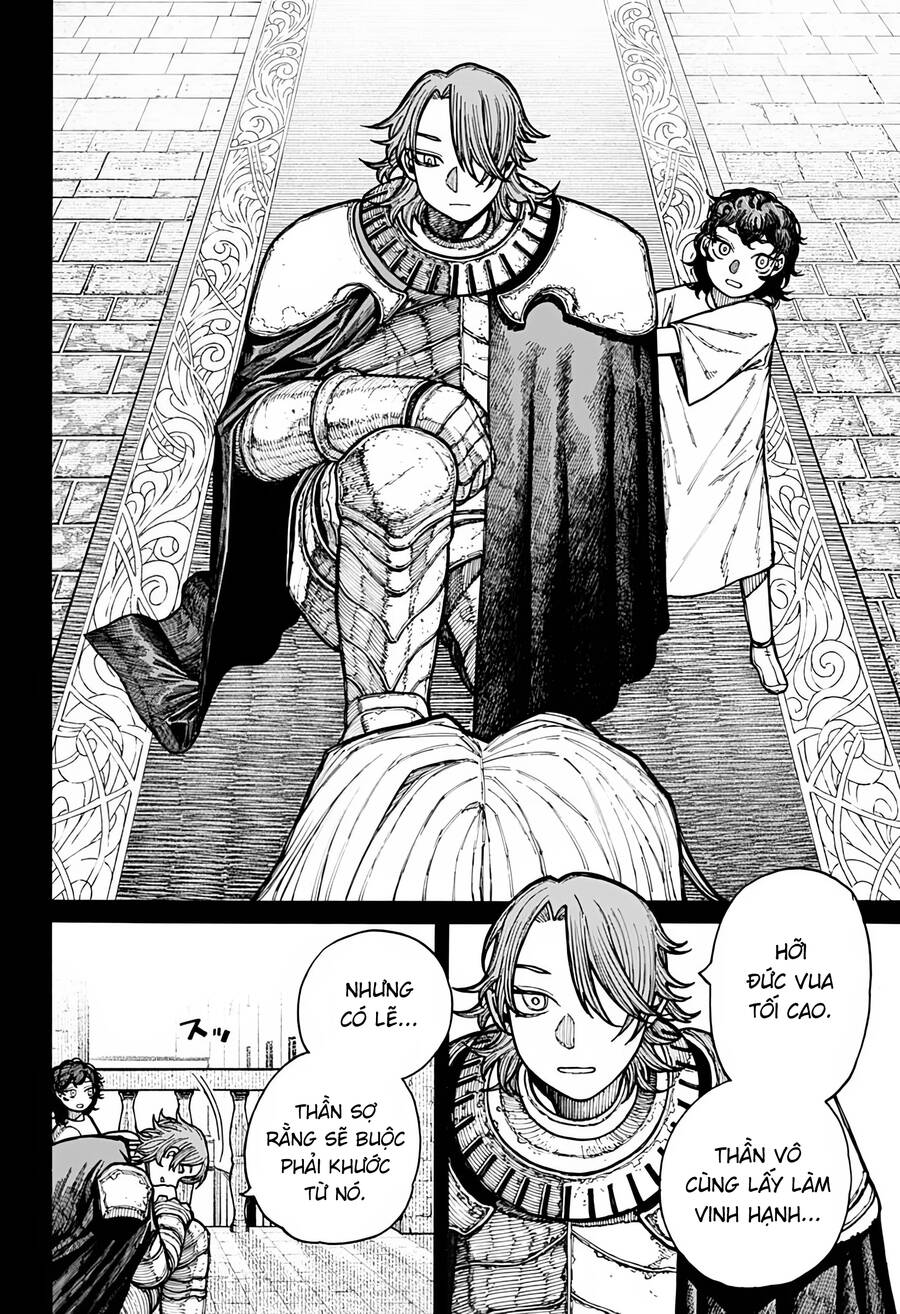 Centuria Chap 13 - Next Chap 14