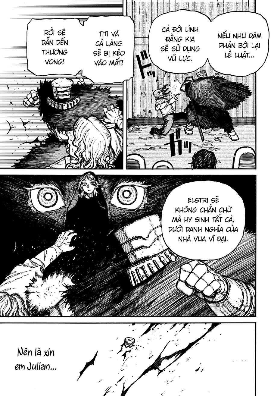 Centuria Chap 14 - Next Chap 15