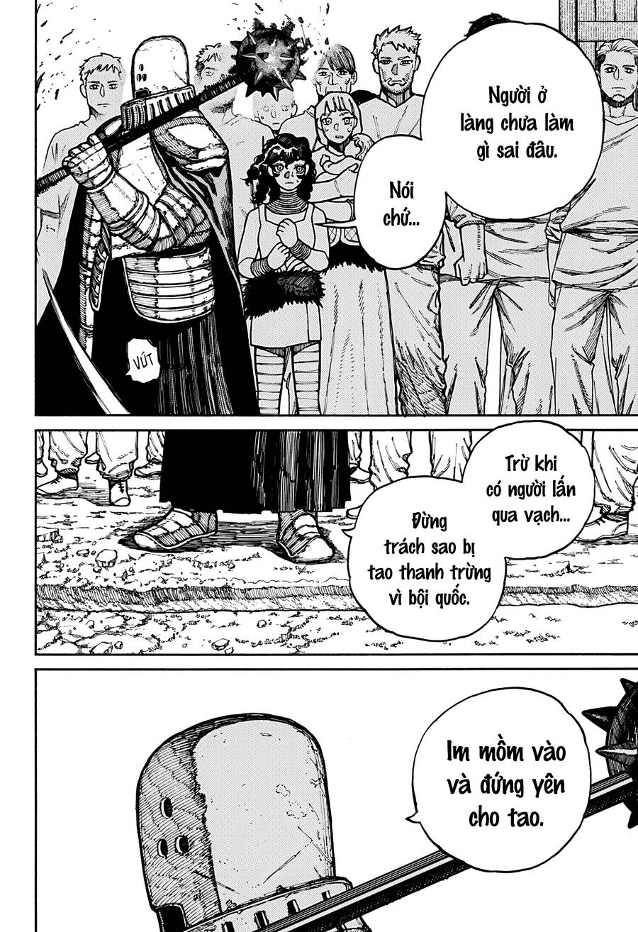 Centuria Chap 14 - Next Chap 15