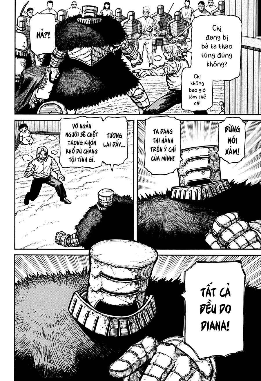 Centuria Chap 14 - Next Chap 15