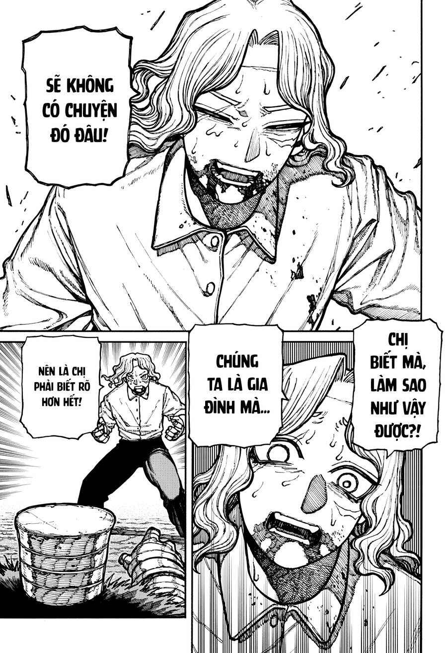 Centuria Chap 14 - Next Chap 15