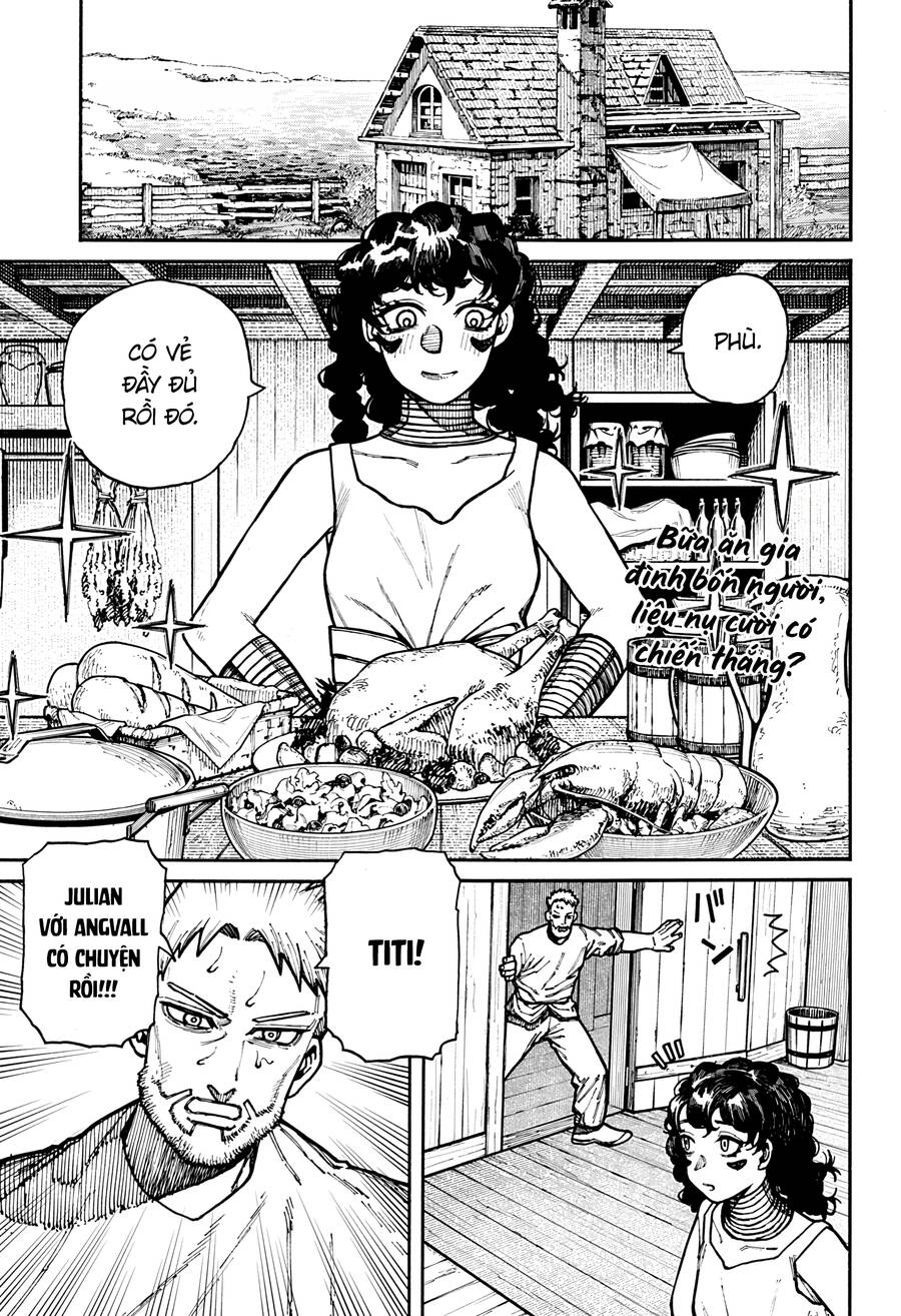 Centuria Chap 14 - Next Chap 15