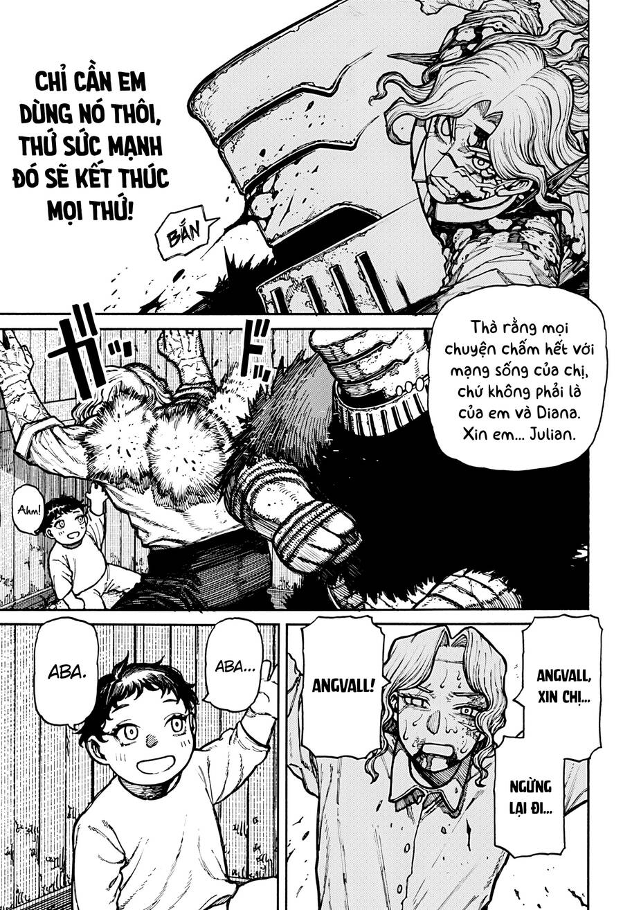 Centuria Chap 14 - Next Chap 15