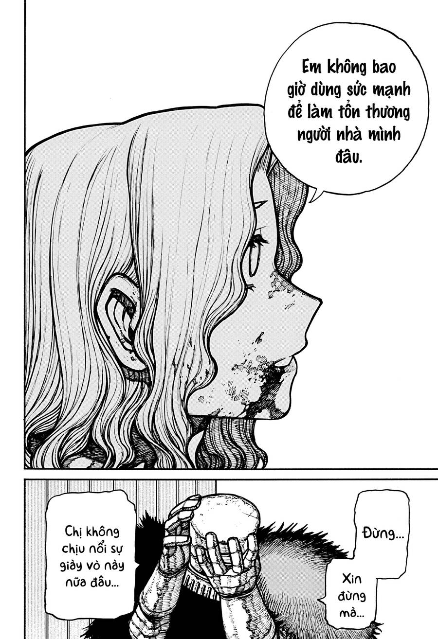 Centuria Chap 14 - Next Chap 15