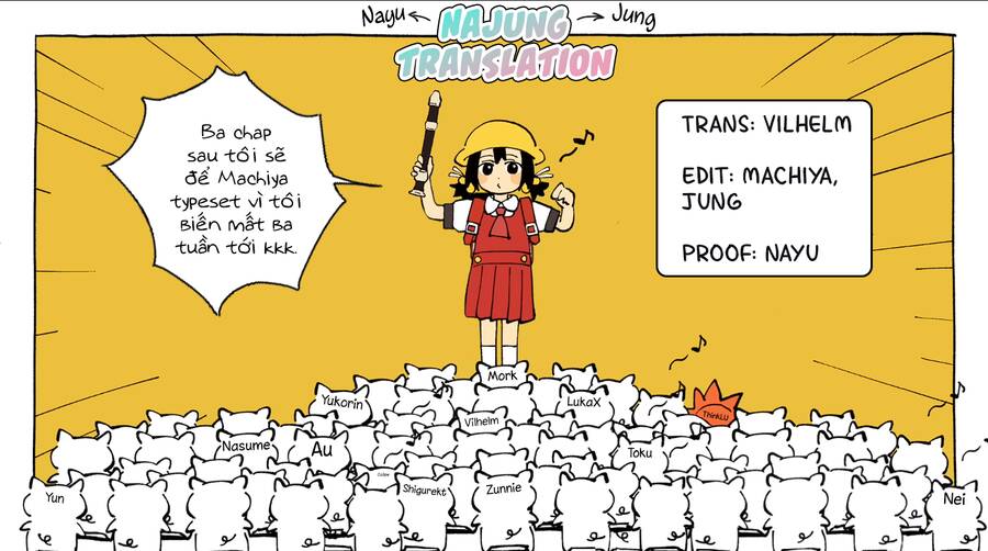 Centuria Chap 14 - Next Chap 15