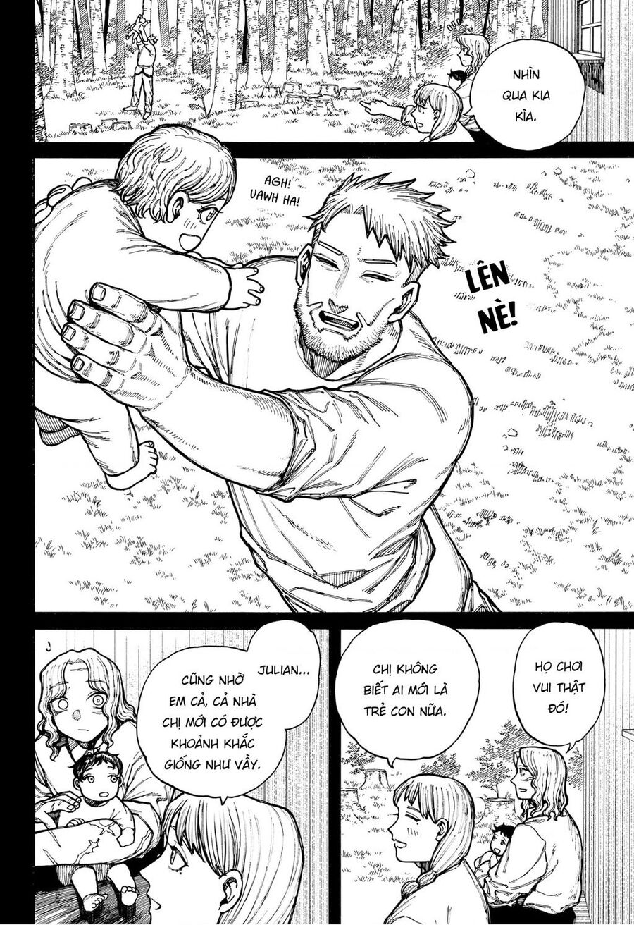 Centuria Chap 15 - Next Chap 16