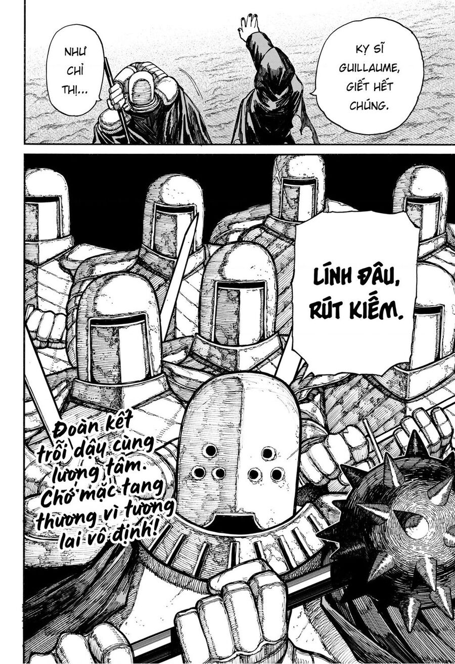 Centuria Chap 15 - Next Chap 16