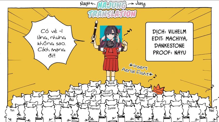 Centuria Chap 15 - Next Chap 16