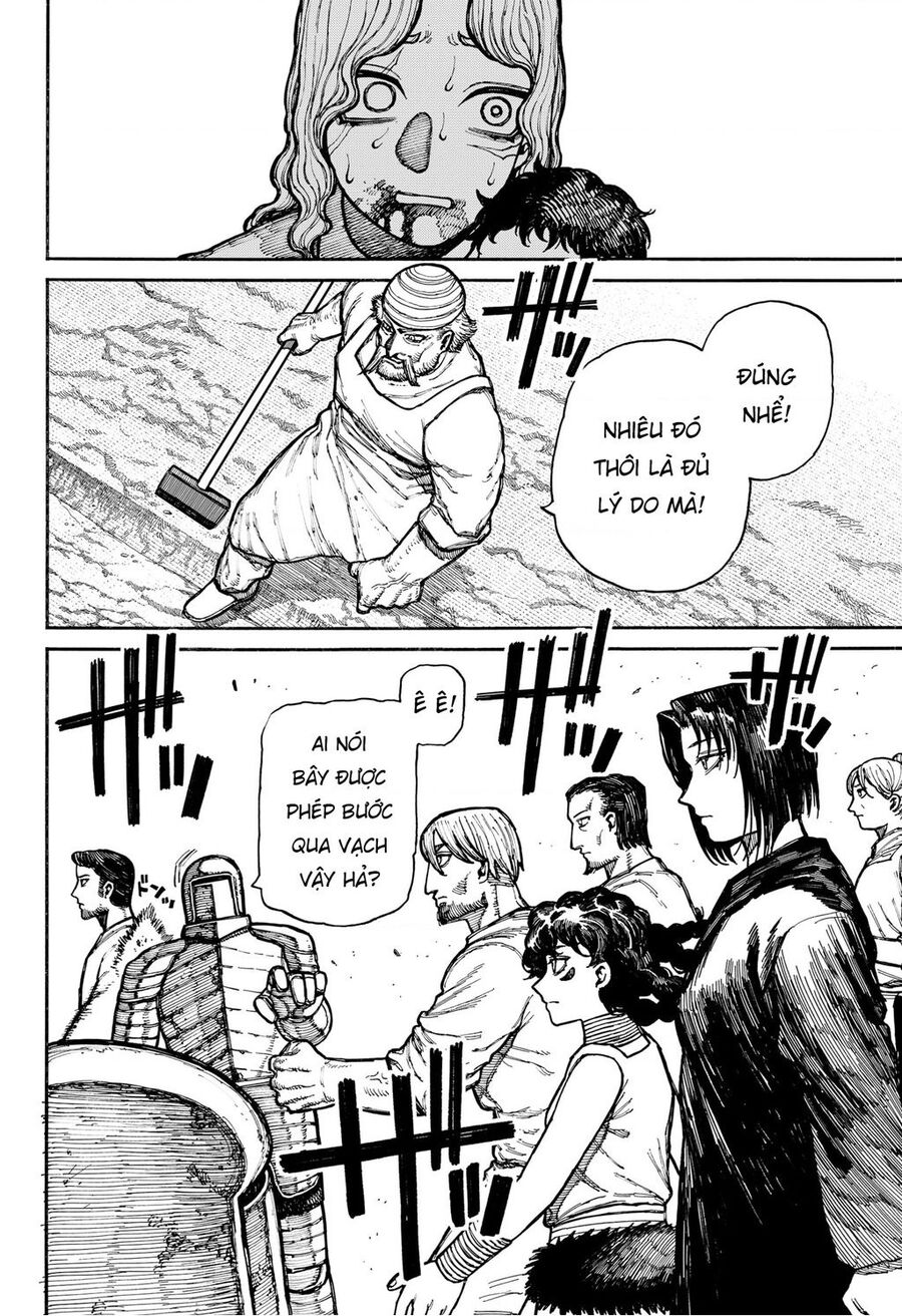 Centuria Chap 15 - Next Chap 16