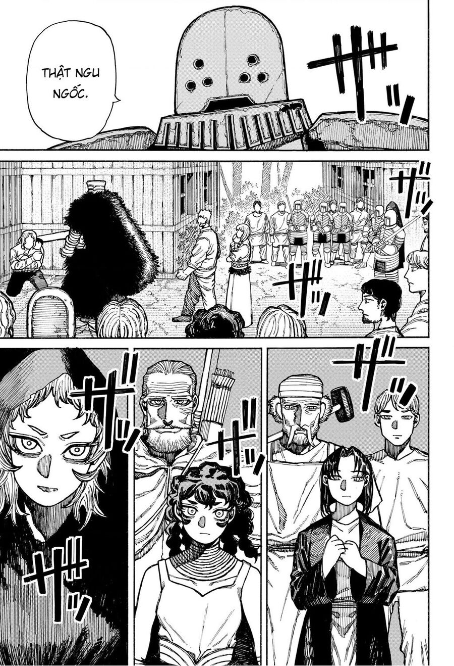 Centuria Chap 15 - Next Chap 16