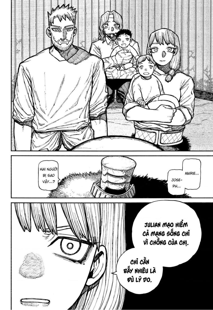 Centuria Chap 15 - Next Chap 16