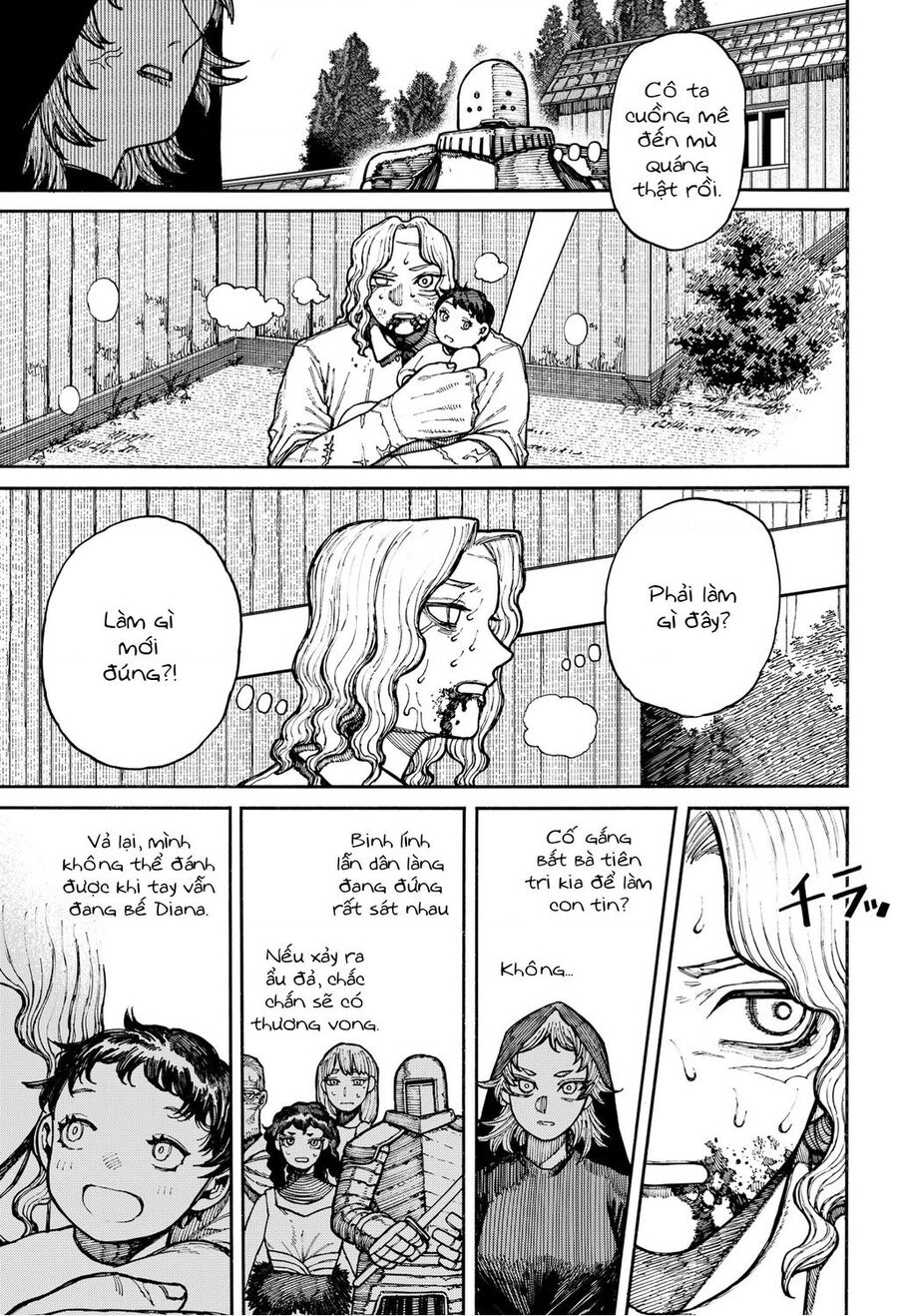 Centuria Chap 15 - Next Chap 16