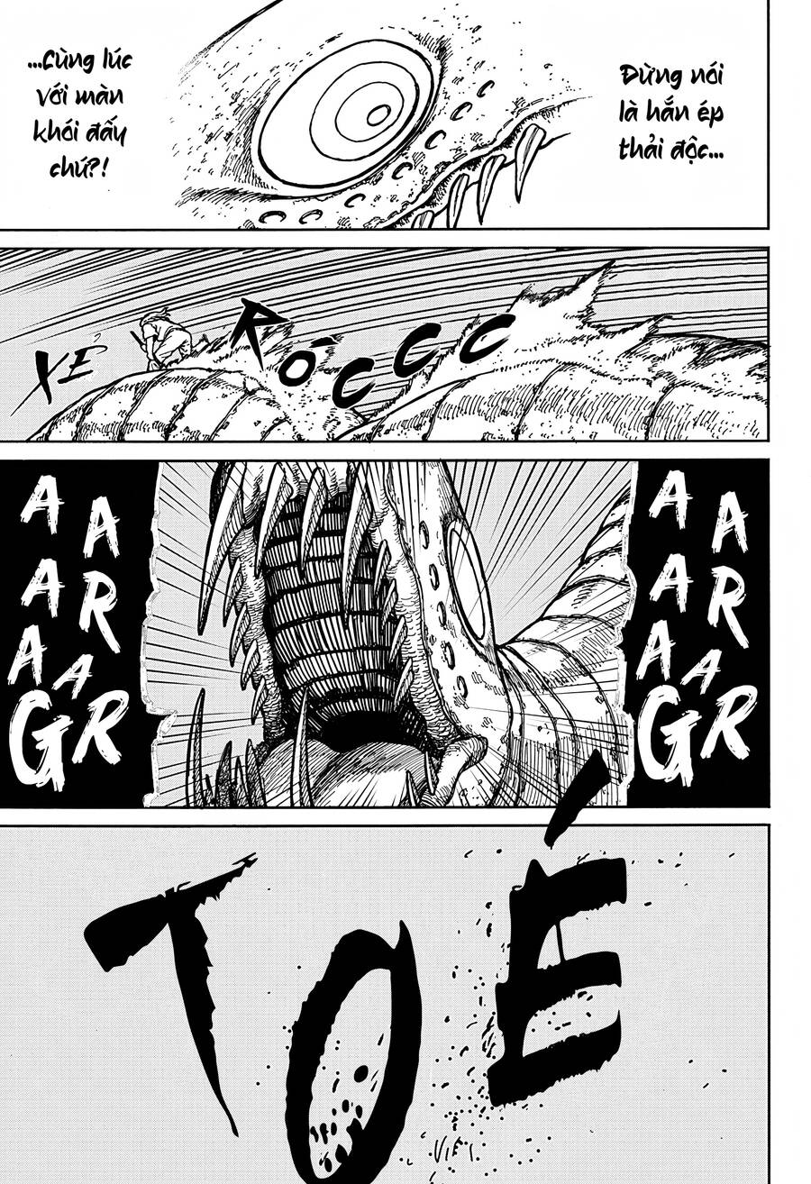 Centuria Chap 2 - Next Chap 3