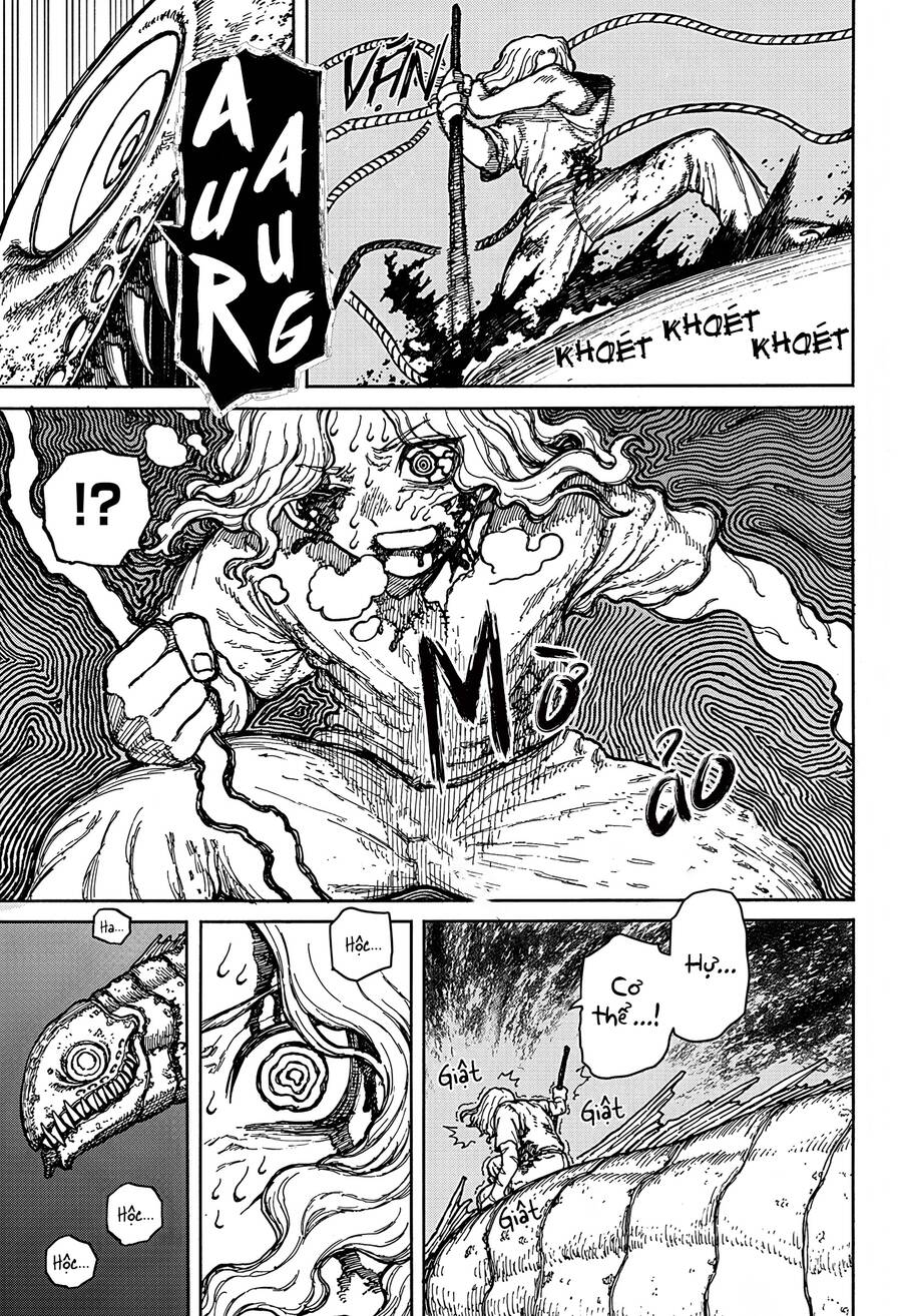 Centuria Chap 2 - Next Chap 3