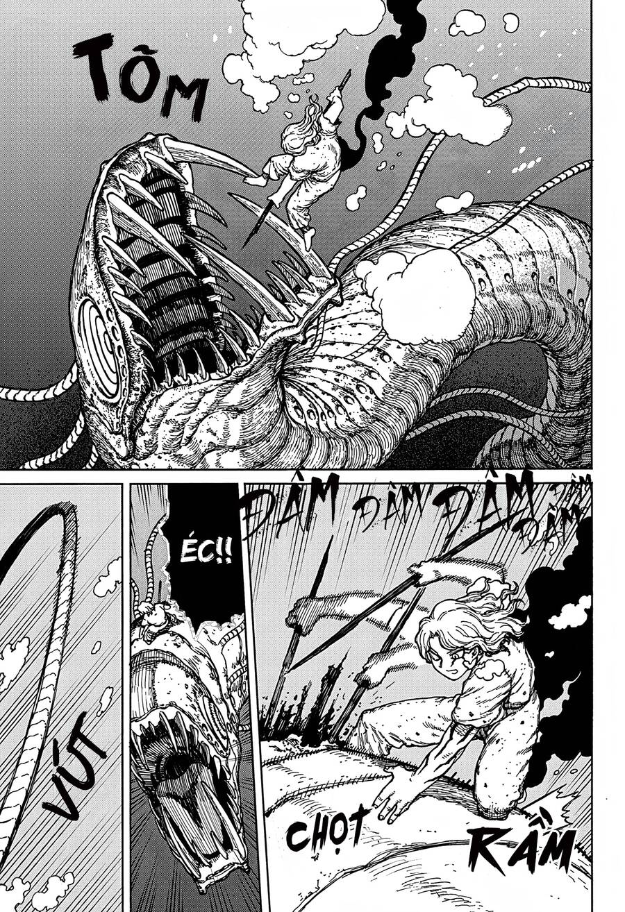 Centuria Chap 2 - Next Chap 3