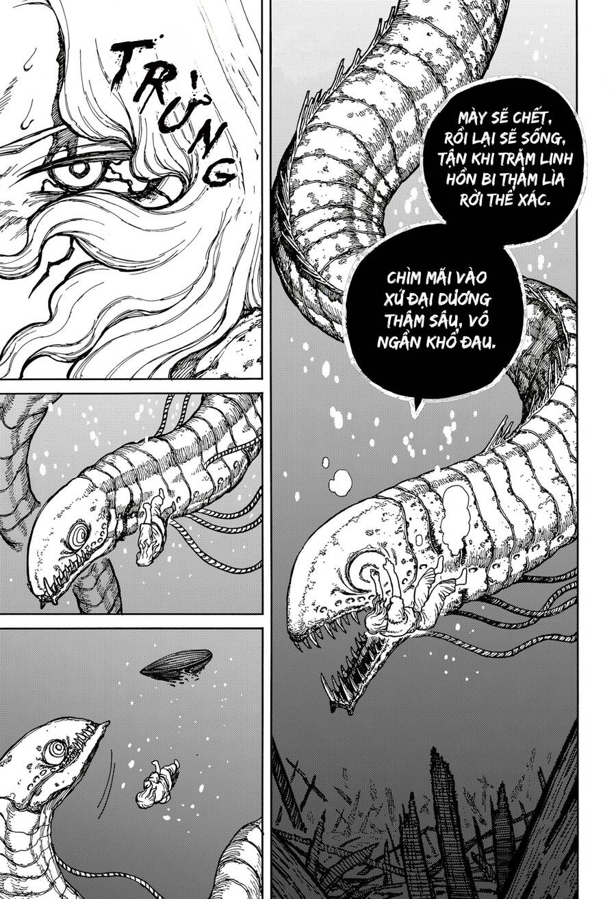 Centuria Chap 2 - Next Chap 3