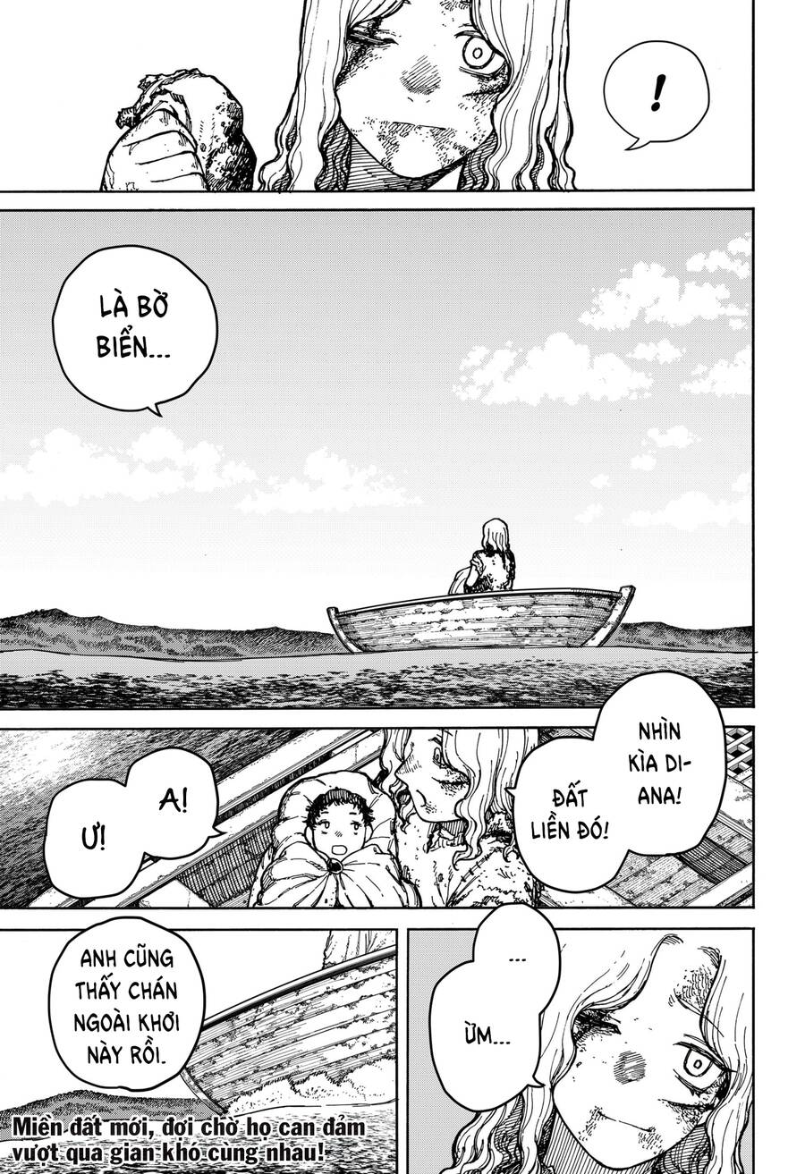 Centuria Chap 2 - Next Chap 3