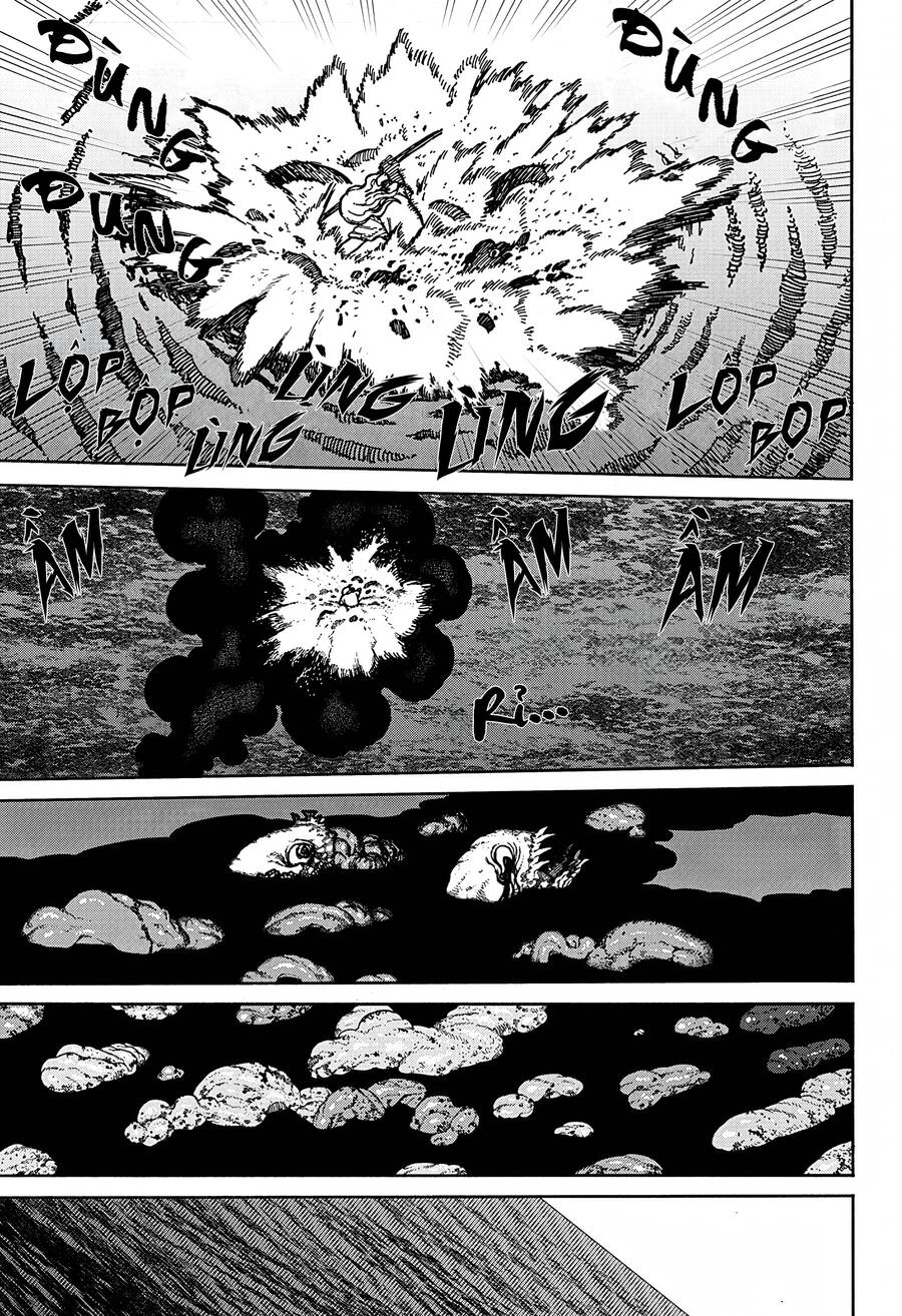 Centuria Chap 2 - Next Chap 3