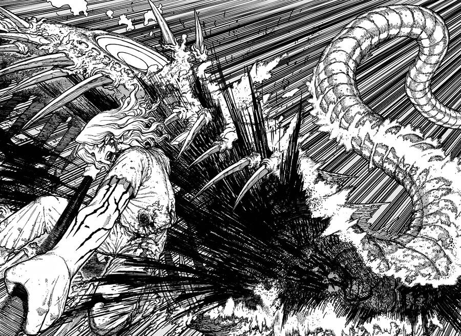 Centuria Chap 2 - Next Chap 3