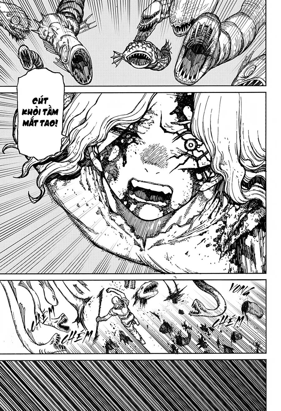 Centuria Chap 2 - Next Chap 3