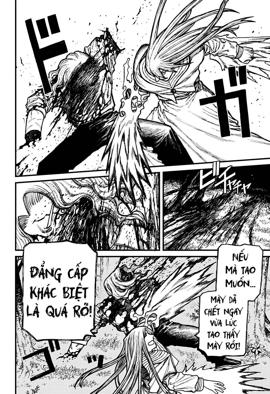 Centuria Chap 23 - Next Chap 24