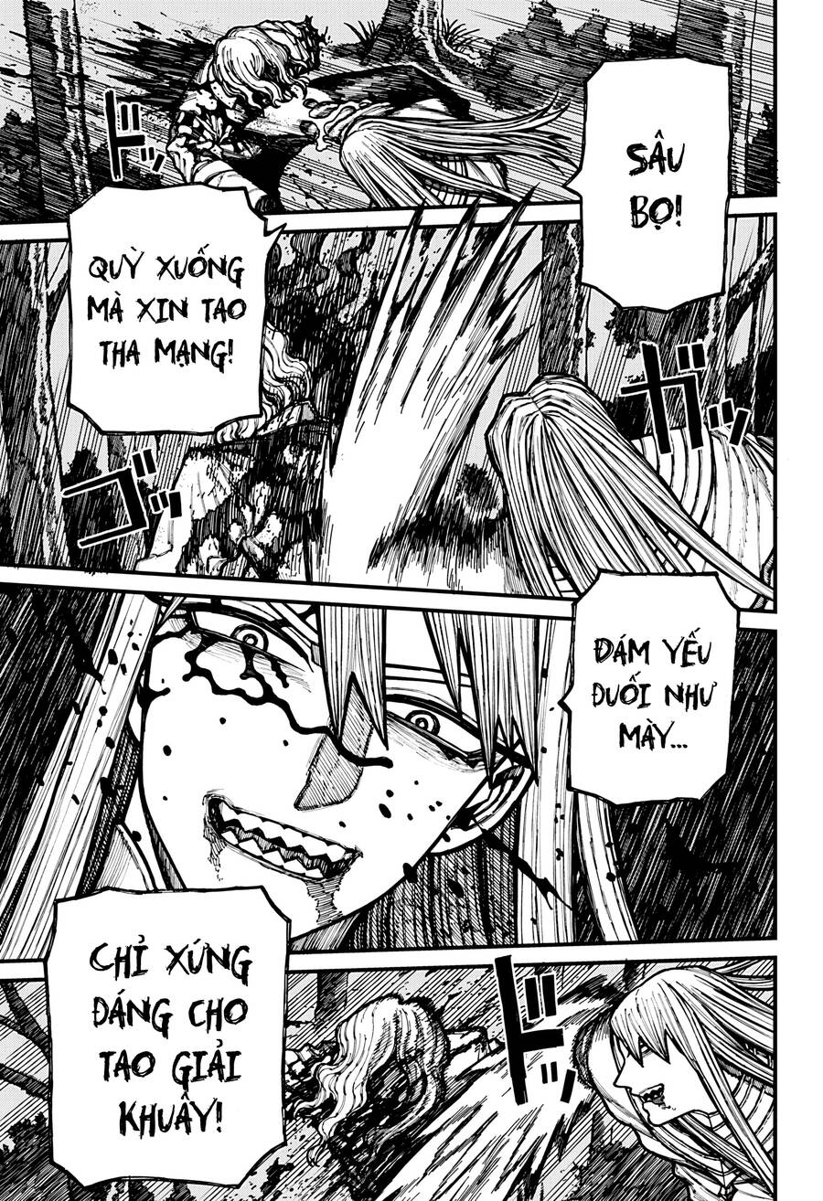 Centuria Chap 23 - Next Chap 24