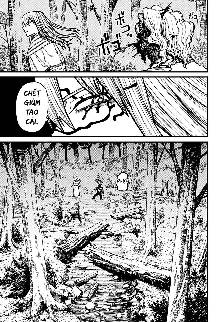 Centuria Chap 23 - Next Chap 24