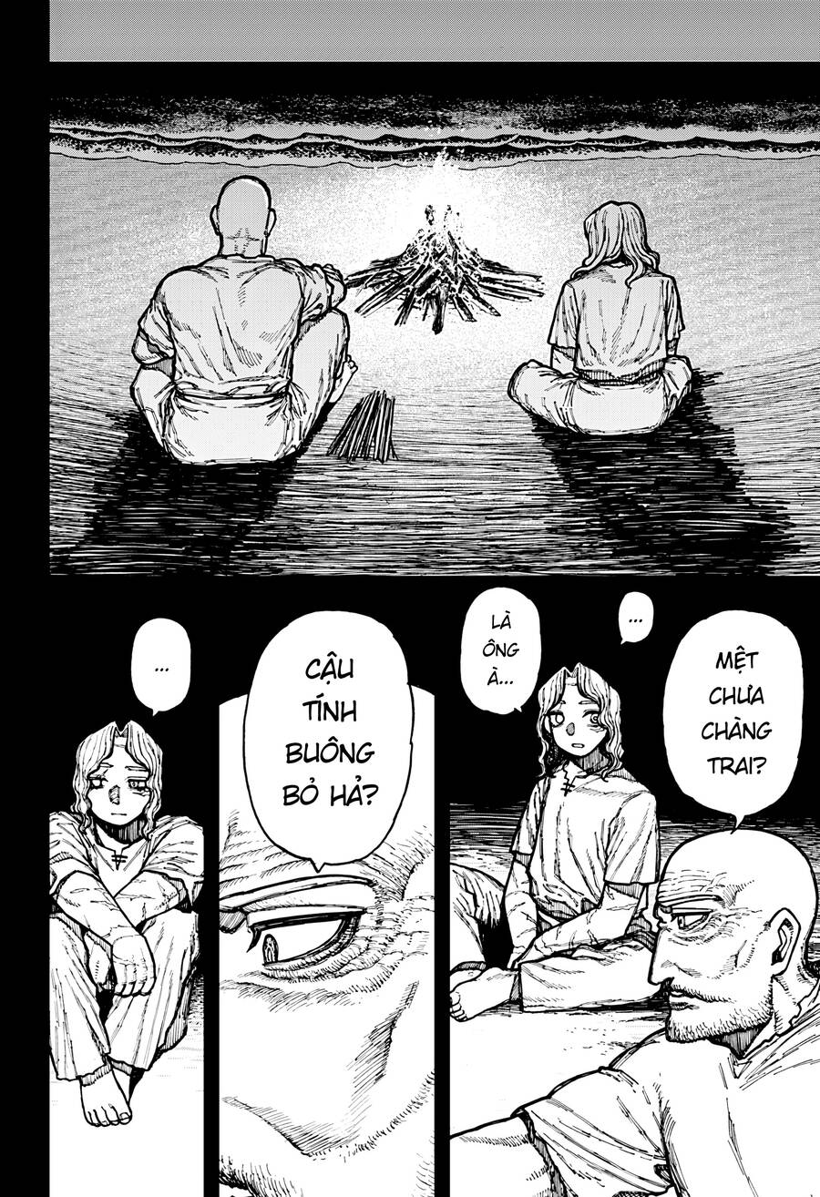 Centuria Chap 23 - Next Chap 24