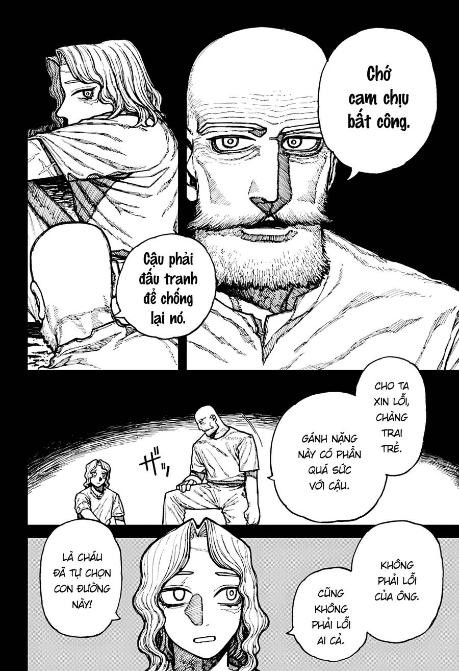 Centuria Chap 23 - Next Chap 24