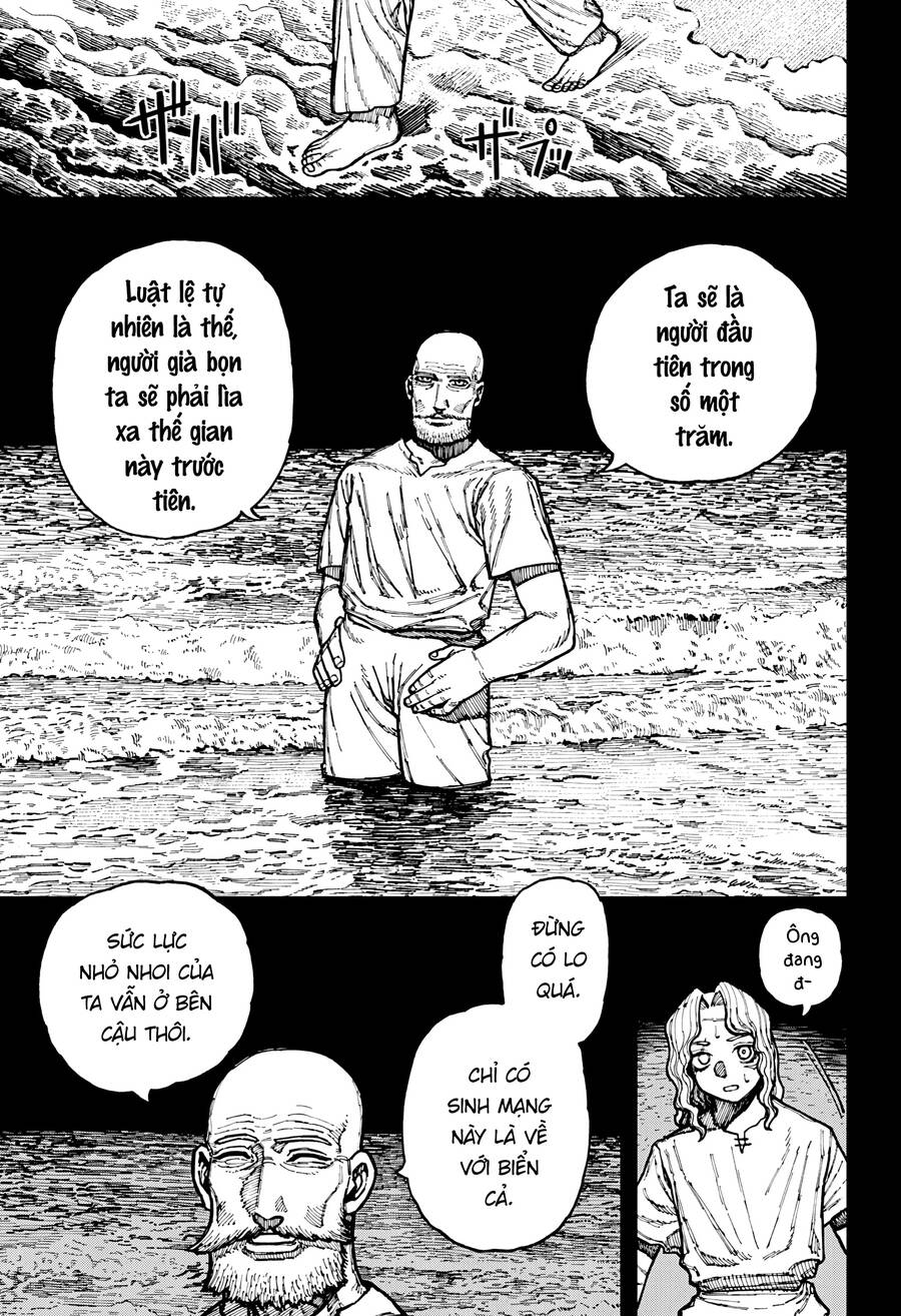 Centuria Chap 23 - Next Chap 24