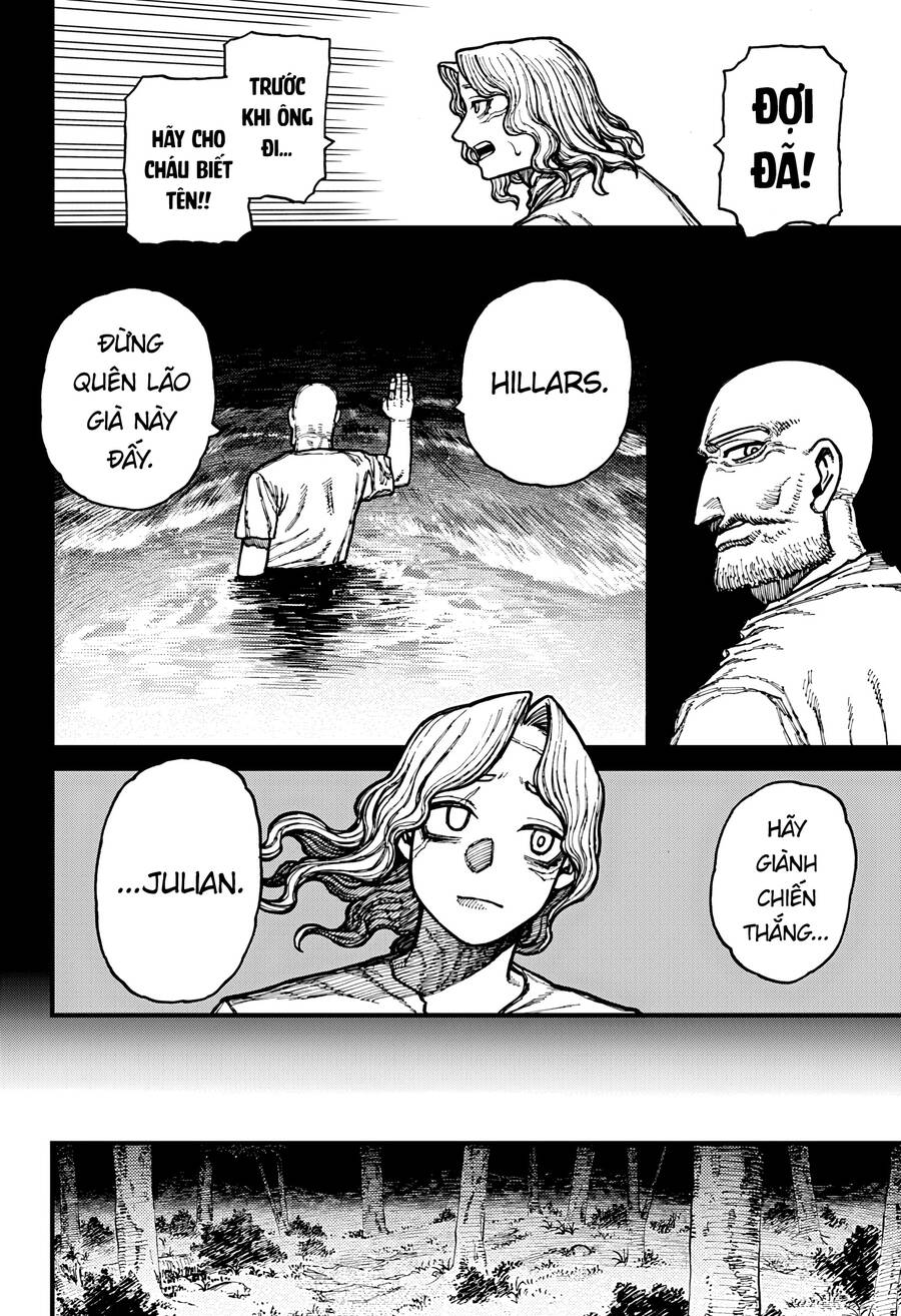 Centuria Chap 23 - Next Chap 24