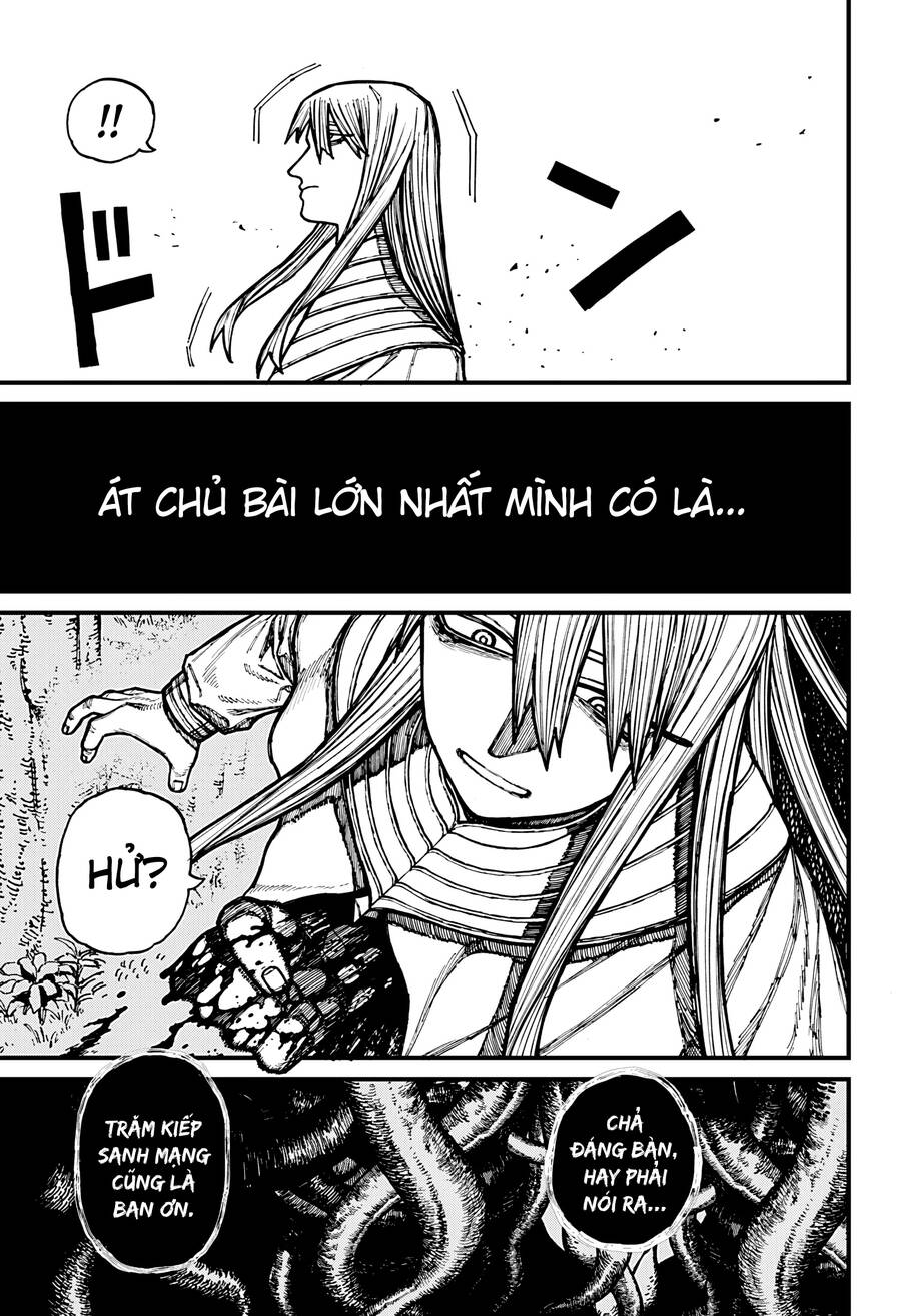 Centuria Chap 23 - Next Chap 24