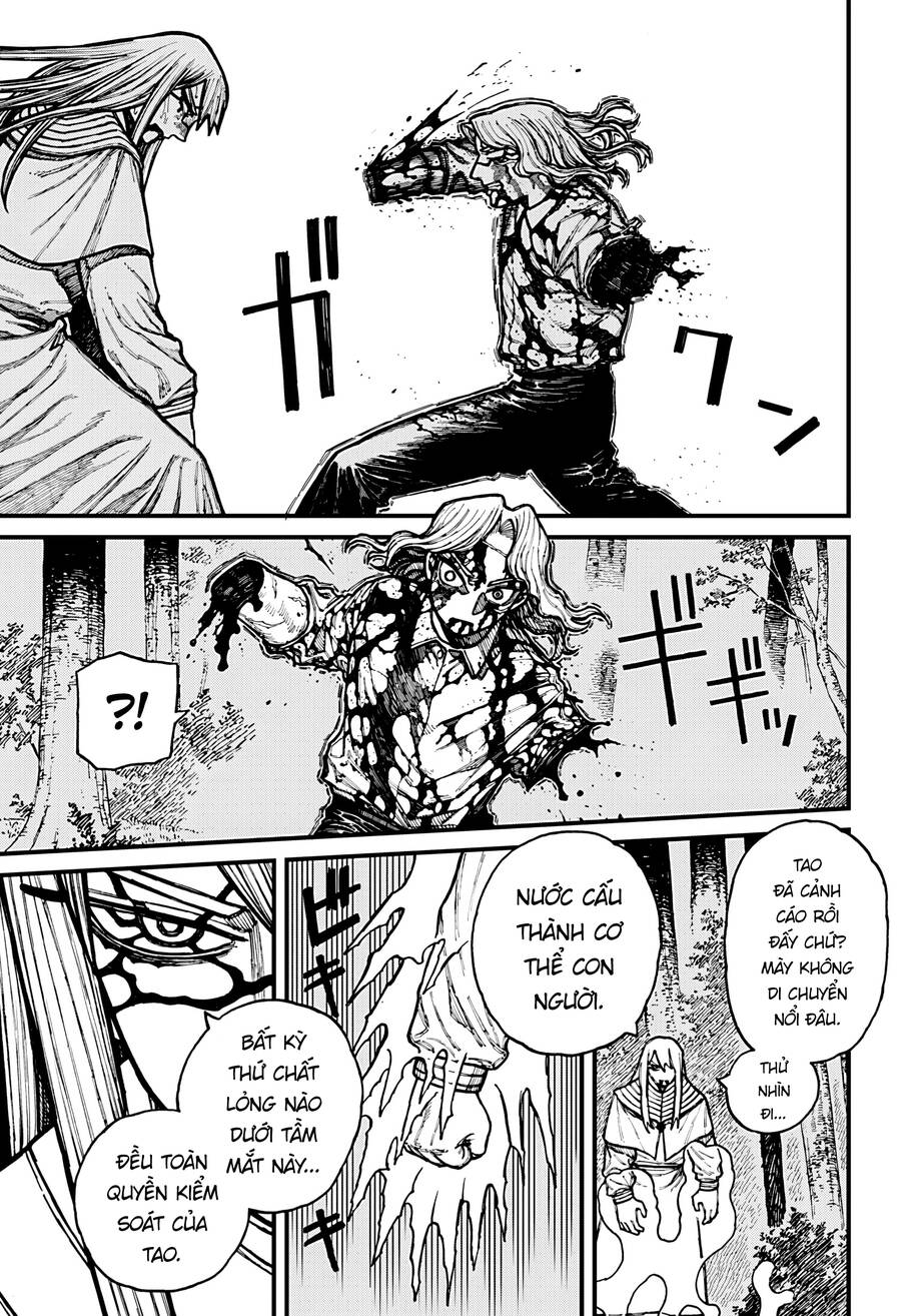 Centuria Chap 23 - Next Chap 24